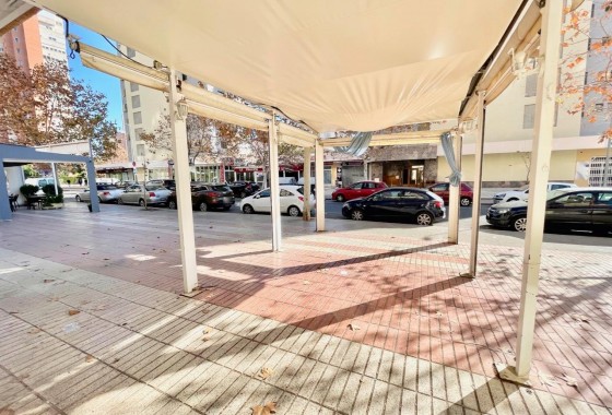 Revente - Commercial - Benidorm - Nuevos Juzgados