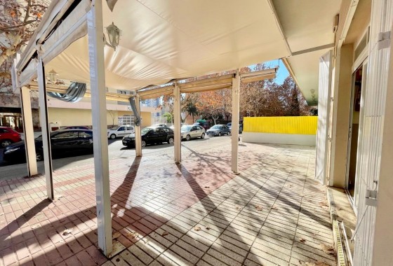 Revente - Commercial - Benidorm - Nuevos Juzgados