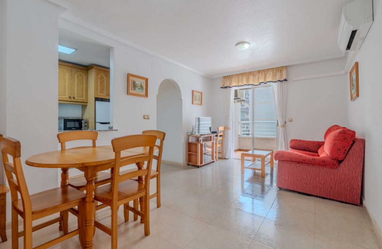 Revente - Appartement - Torrevieja - Costa Blanca