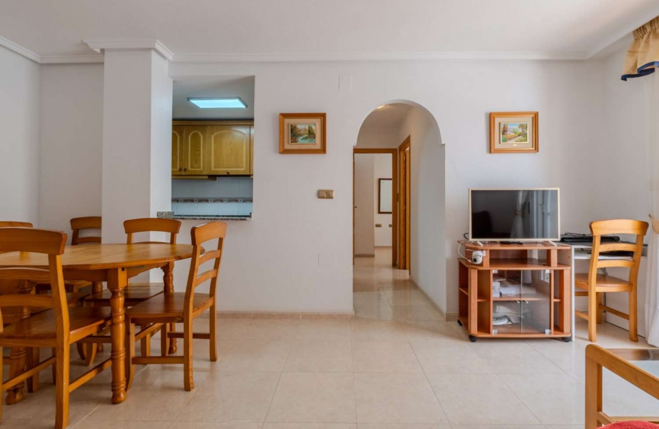 Revente - Appartement - Torrevieja - Costa Blanca