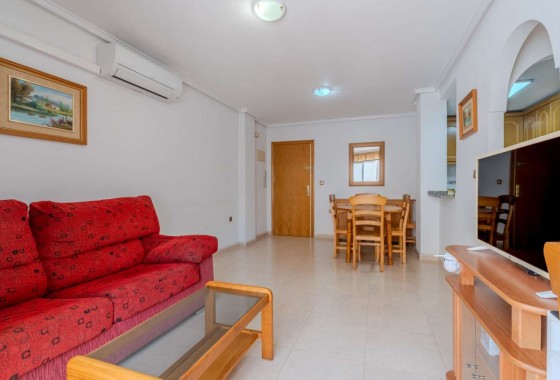 Revente - Appartement - Torrevieja - Costa Blanca