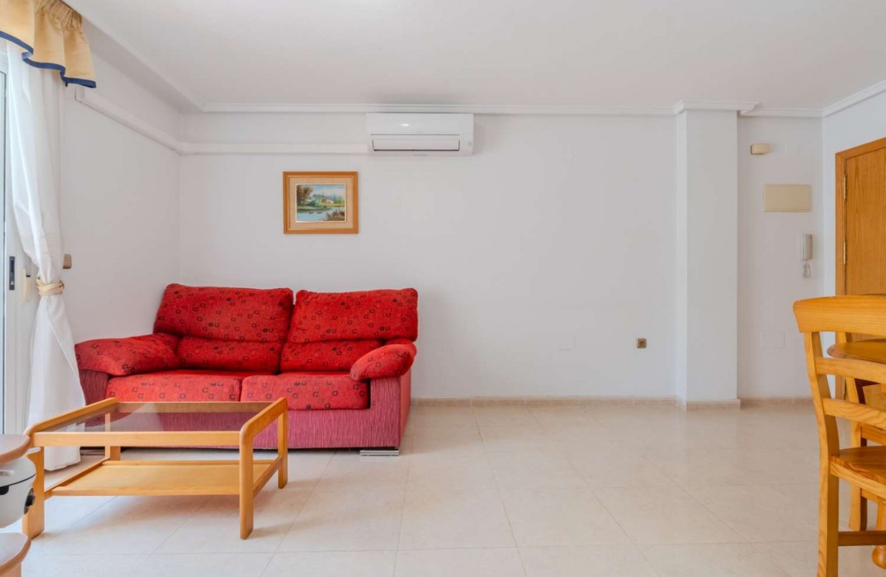 Revente - Appartement - Torrevieja - Costa Blanca