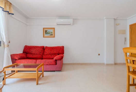 Revente - Appartement - Torrevieja - Costa Blanca