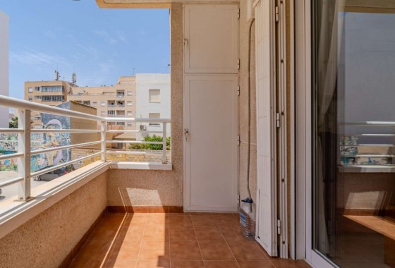 Revente - Appartement - Torrevieja - Costa Blanca