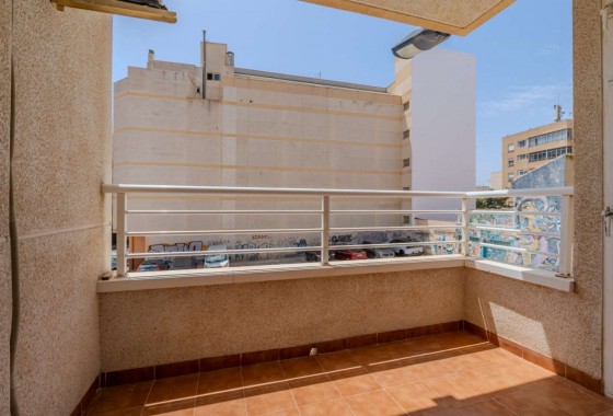 Revente - Appartement - Torrevieja - Costa Blanca