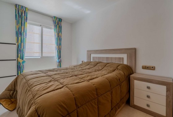 Revente - Appartement - Torrevieja - Costa Blanca
