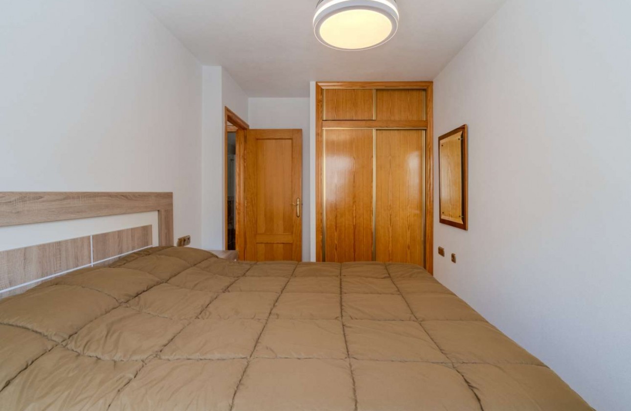 Revente - Appartement - Torrevieja - Costa Blanca
