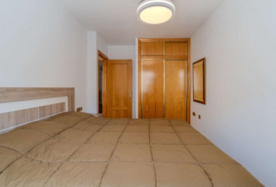 Revente - Appartement - Torrevieja - Costa Blanca