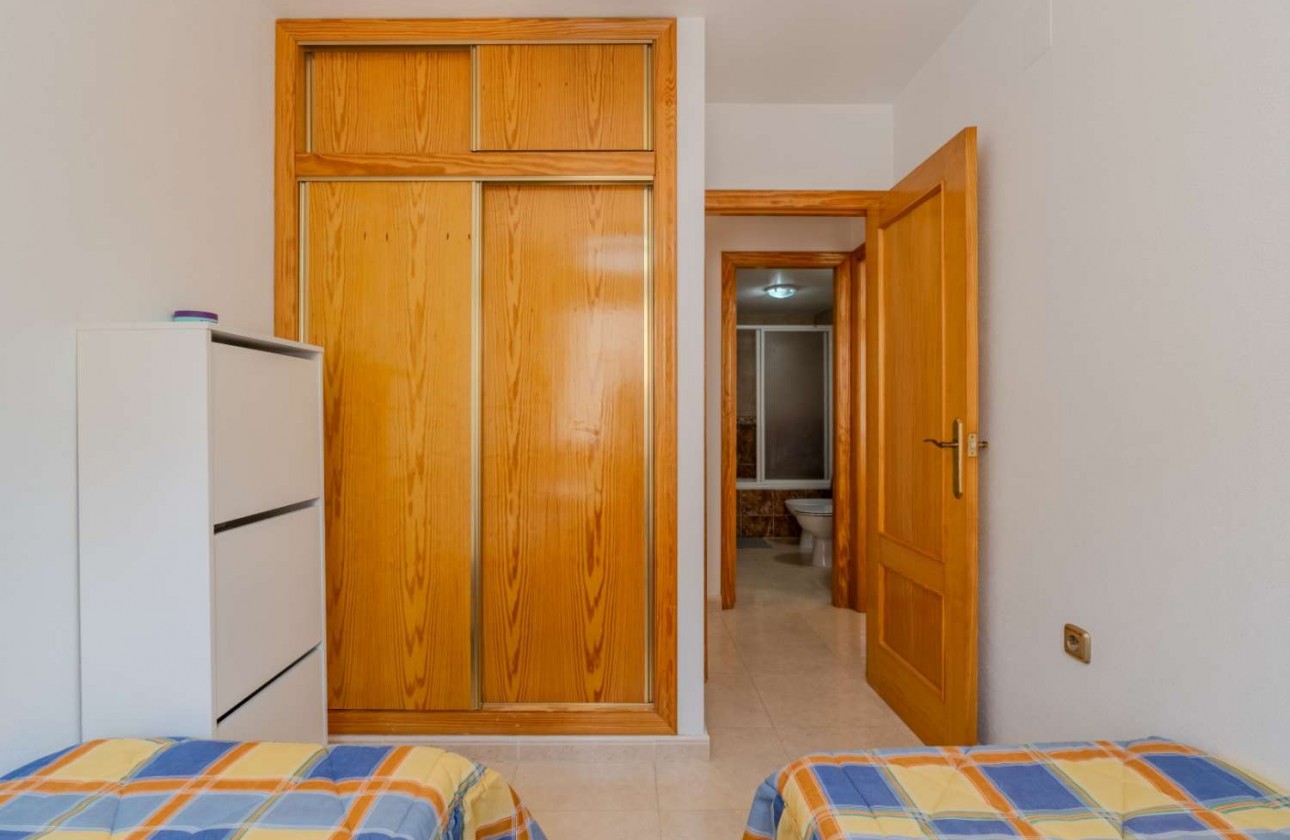 Revente - Appartement - Torrevieja - Costa Blanca