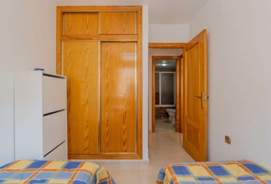 Revente - Appartement - Torrevieja - Costa Blanca