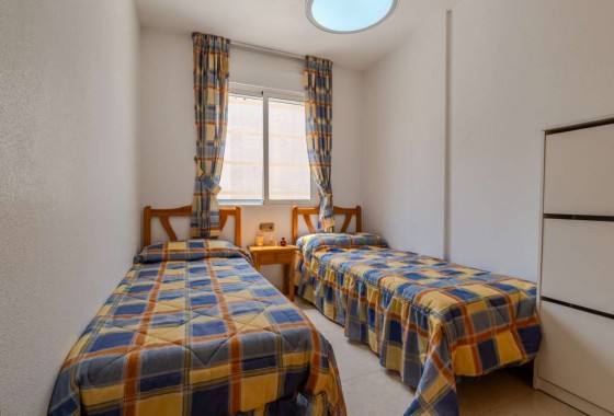 Revente - Appartement - Torrevieja - Costa Blanca