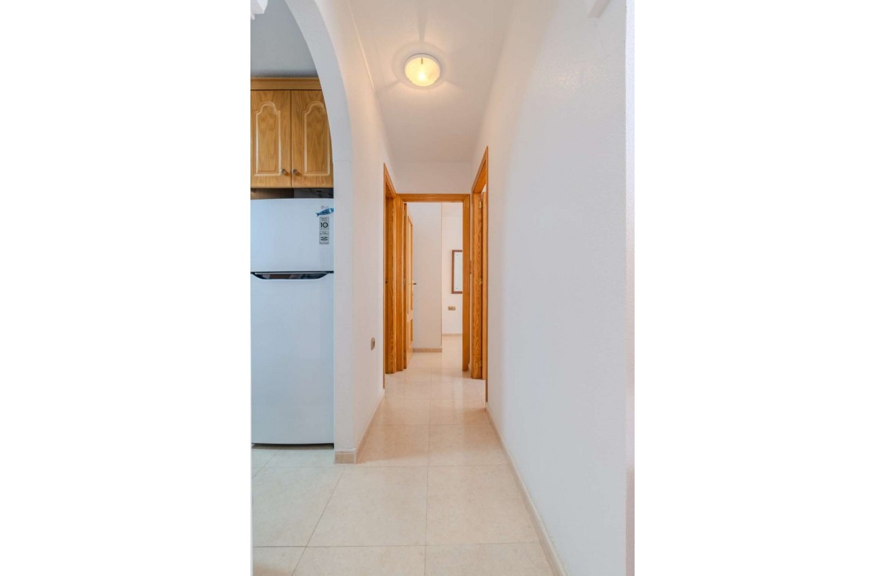 Revente - Appartement - Torrevieja - Costa Blanca