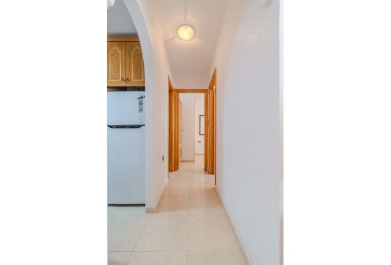 Revente - Appartement - Torrevieja - Costa Blanca