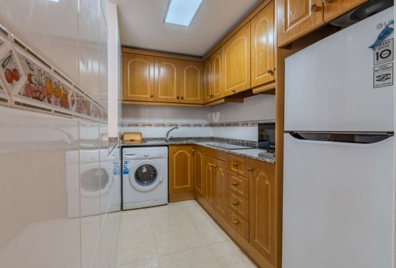 Revente - Appartement - Torrevieja - Costa Blanca