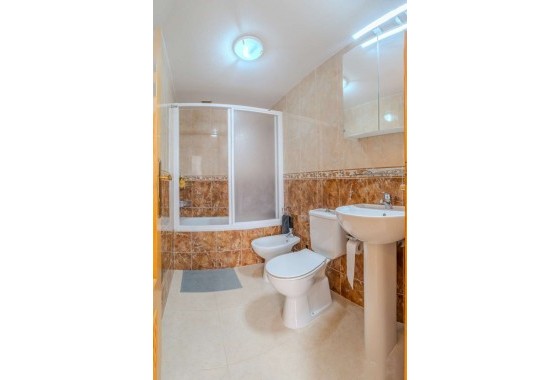Revente - Appartement - Torrevieja - Costa Blanca