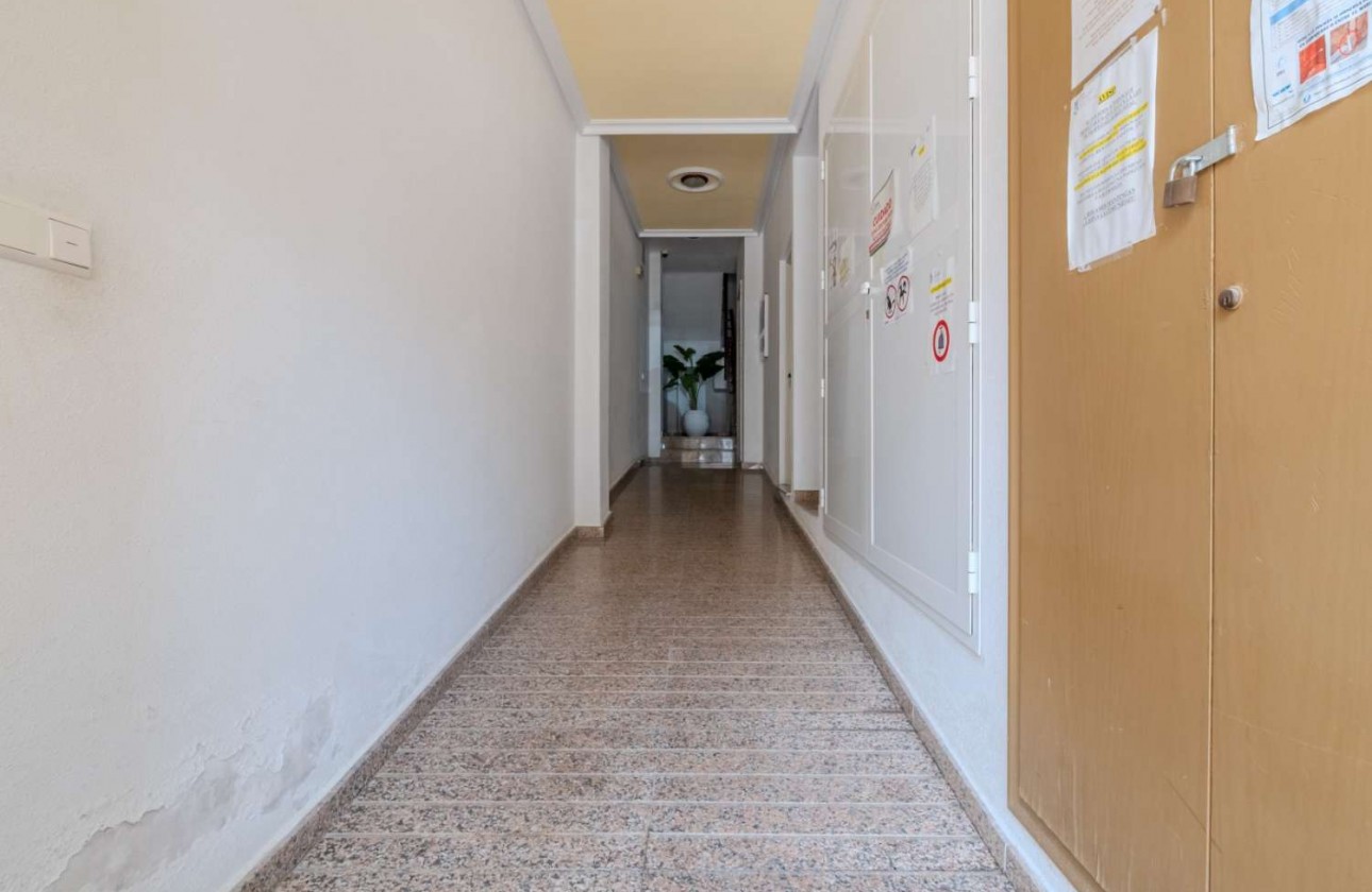 Revente - Appartement - Torrevieja - Costa Blanca