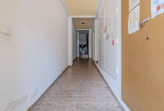 Revente - Appartement - Torrevieja - Costa Blanca