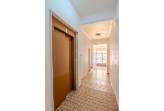 Revente - Appartement - Torrevieja - Costa Blanca