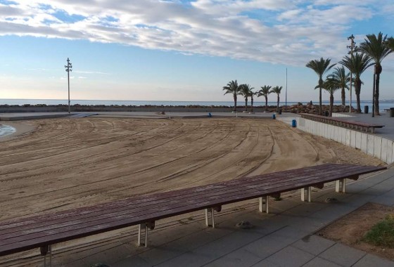 Resale - Apartment / flat - Torrevieja - Costa Blanca