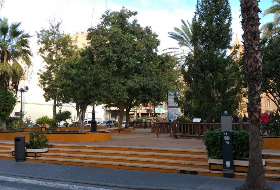 Resale - Apartment / flat - Torrevieja - Costa Blanca