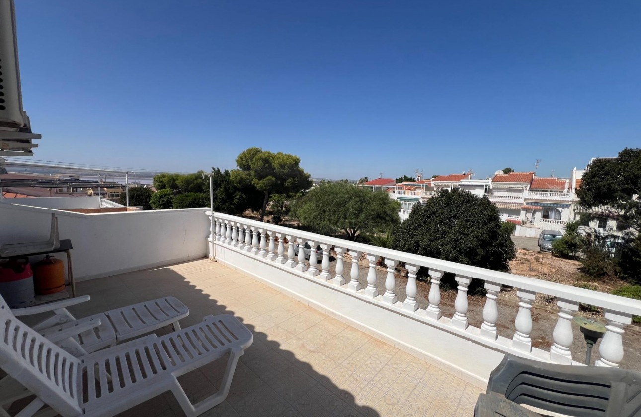 Reventa - Chalet - Torrevieja - San luis