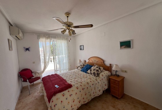 Reventa - Chalet - Torrevieja - San luis