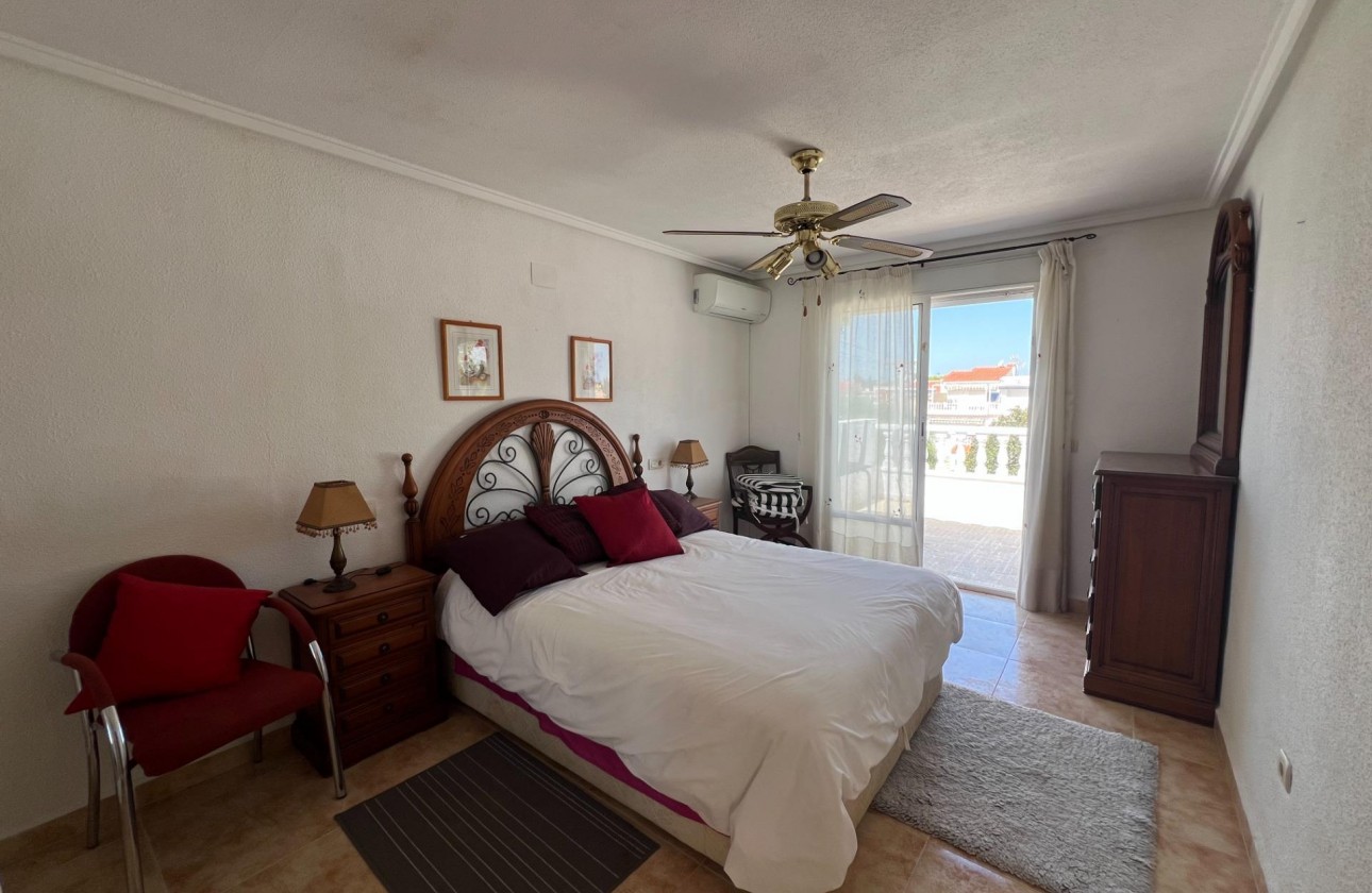 Reventa - Chalet - Torrevieja - San luis