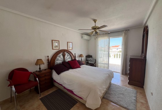 Reventa - Chalet - Torrevieja - San luis