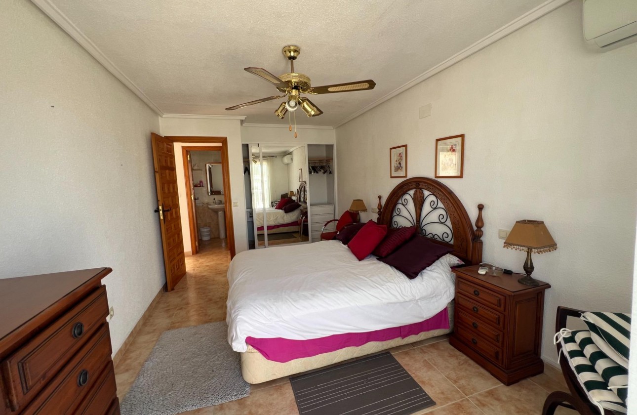 Reventa - Chalet - Torrevieja - San luis