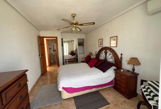 Reventa - Chalet - Torrevieja - San luis