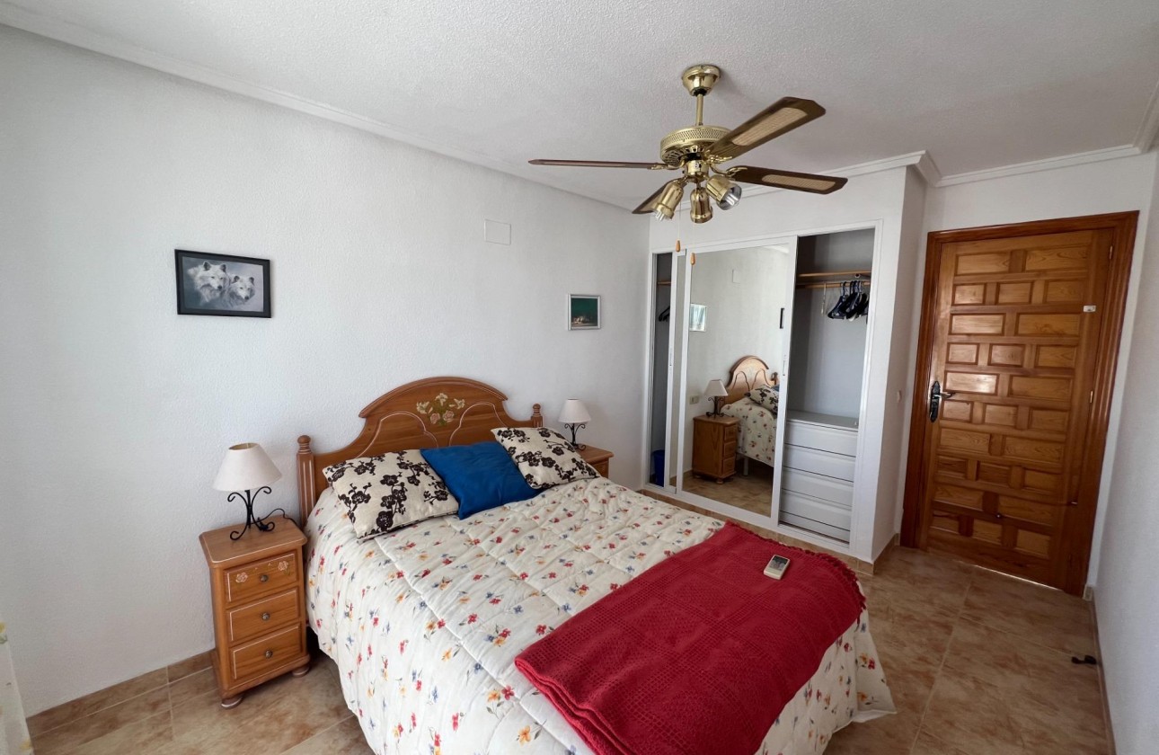 Reventa - Chalet - Torrevieja - San luis
