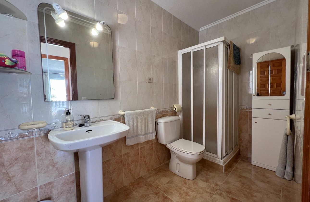 Reventa - Chalet - Torrevieja - San luis