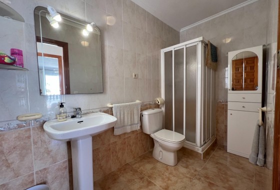 Reventa - Chalet - Torrevieja - San luis