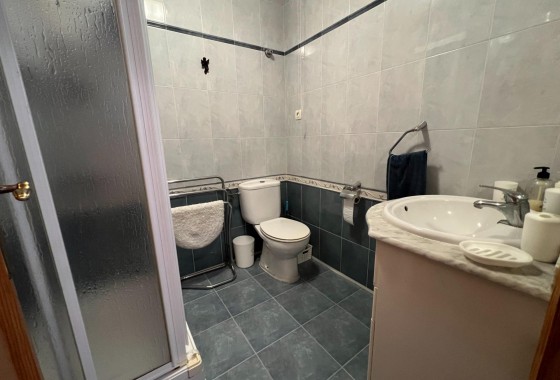 Reventa - Chalet - Torrevieja - San luis