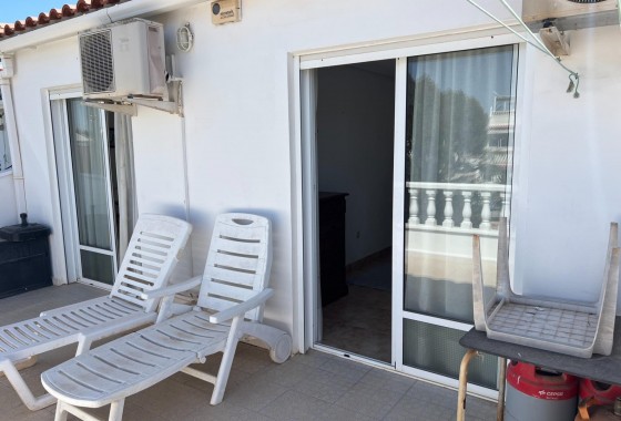Reventa - Chalet - Torrevieja - San luis