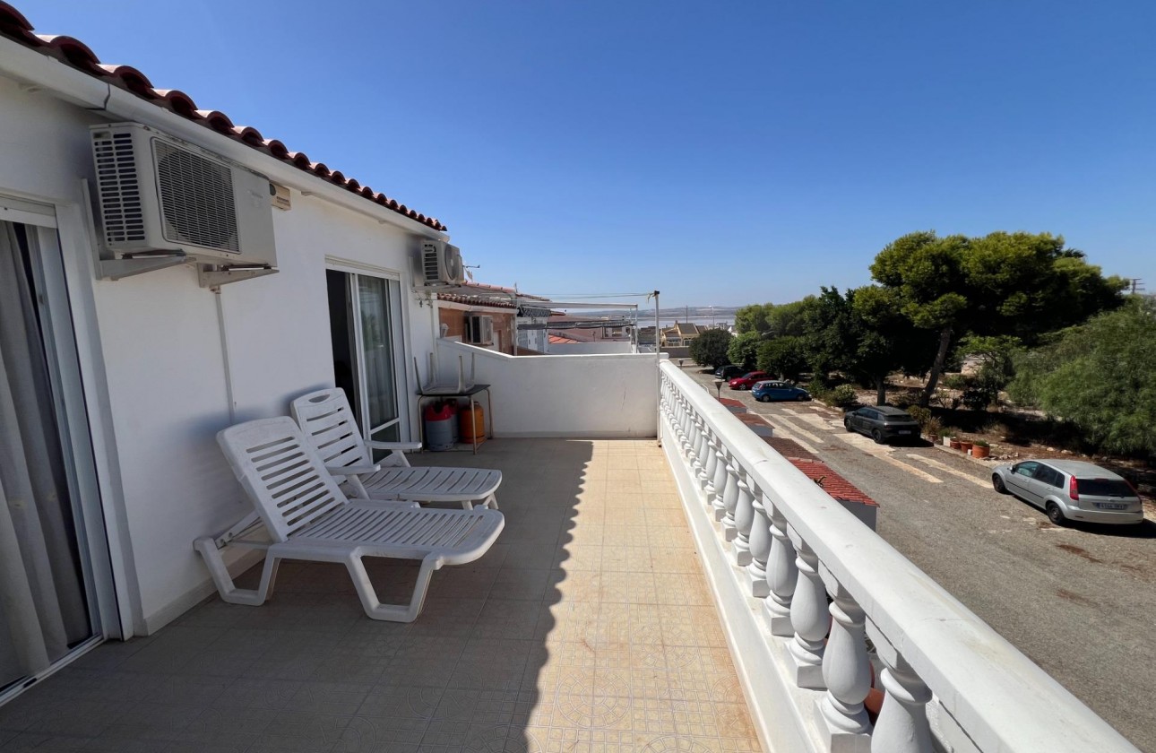 Reventa - Chalet - Torrevieja - San luis