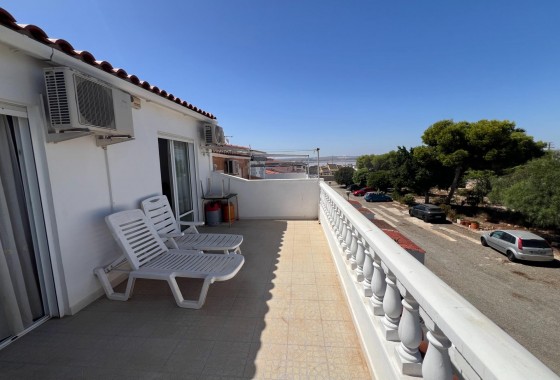 Reventa - Chalet - Torrevieja - San luis