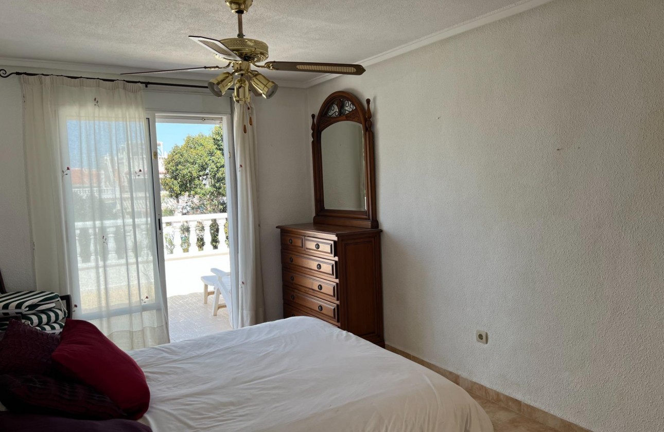 Reventa - Chalet - Torrevieja - San luis