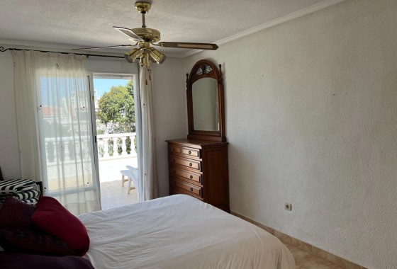 Reventa - Chalet - Torrevieja - San luis