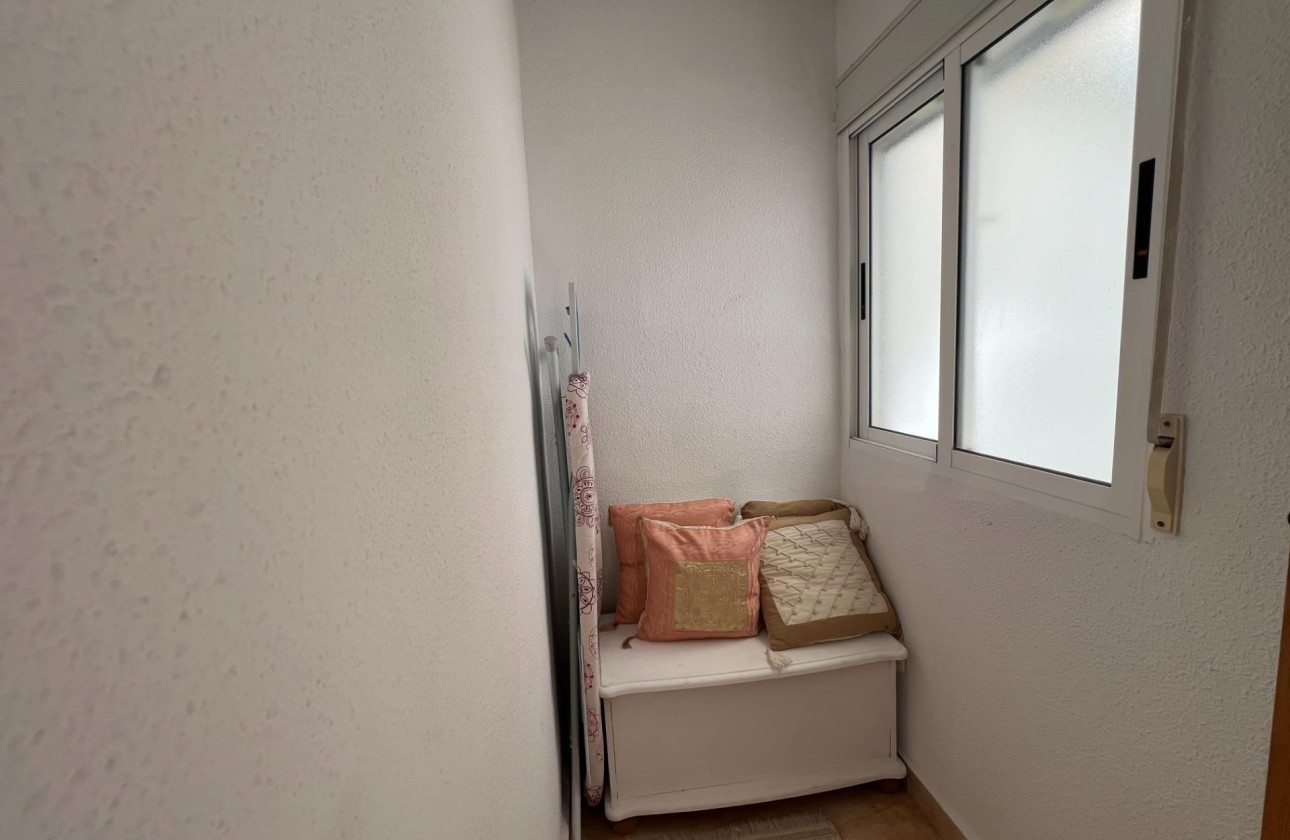 Reventa - Chalet - Torrevieja - San luis