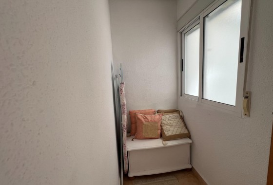 Reventa - Chalet - Torrevieja - San luis