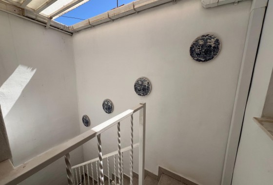 Reventa - Chalet - Torrevieja - San luis