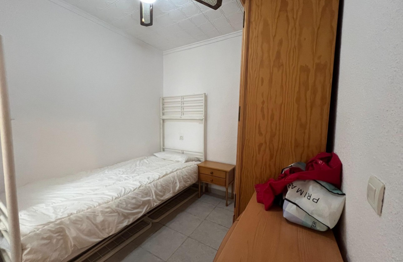 Reventa - Chalet - Torrevieja - San luis