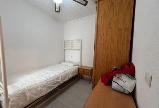 Reventa - Chalet - Torrevieja - San luis