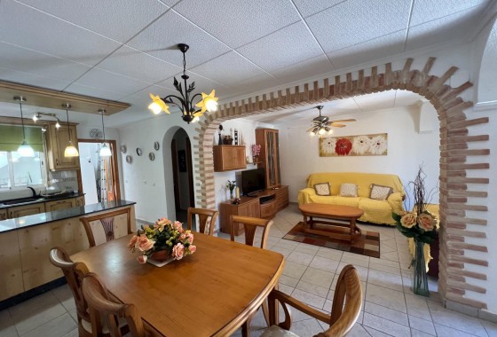 Reventa - Chalet - Torrevieja - San luis