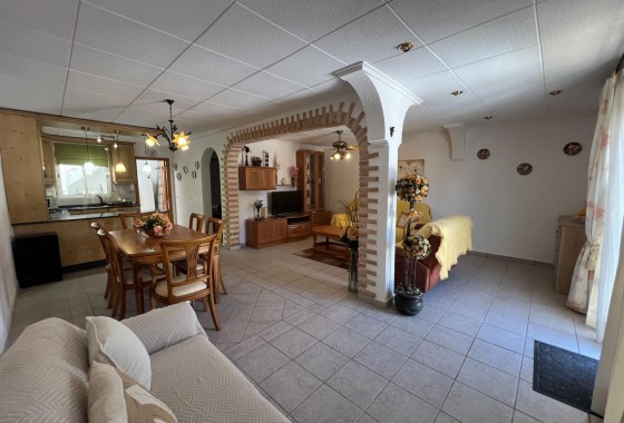Reventa - Chalet - Torrevieja - San luis