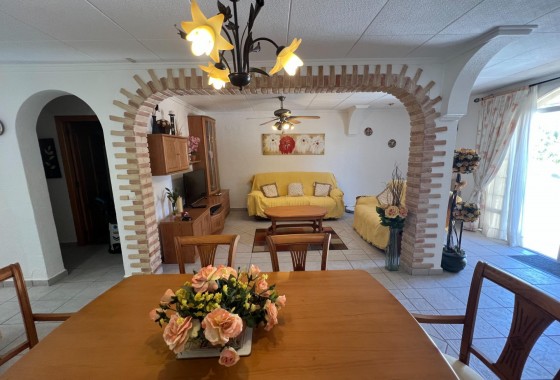 Reventa - Chalet - Torrevieja - San luis