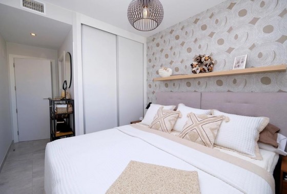 Revente - Appartement - Villamartin - Costa Blanca