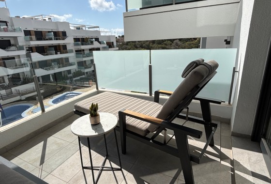 Revente - Appartement - Villamartin - Costa Blanca