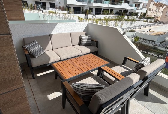 Revente - Appartement - Villamartin - Costa Blanca